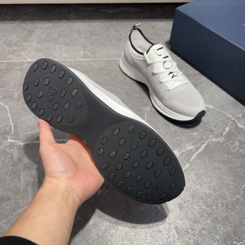 Christian Dior Casual Shoes